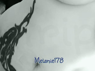 melanie178 Stripx