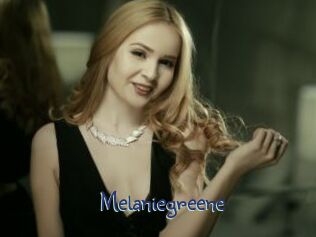 Melaniegreene