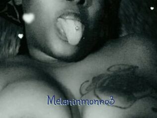 Melaninmonro3