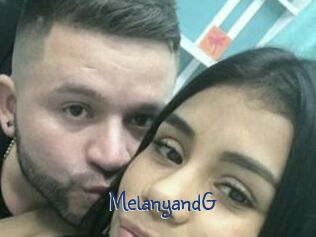 MelanyandG