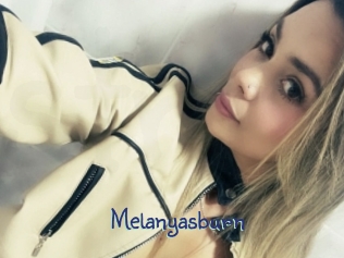 melanyasburn Stripx