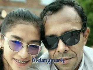melanymark Stripx