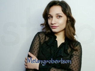 melanyrobertson Stripx