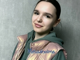 Melisaholms