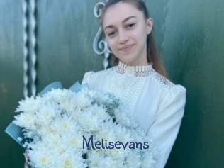 Melisevans