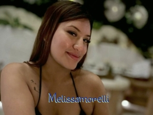 melissamorelli Stripx