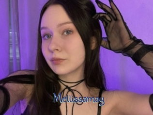 Mellissamay