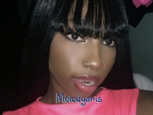 melodyaris Stripx