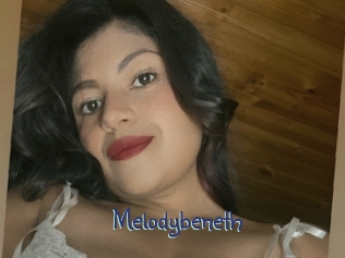 Melodybeneth