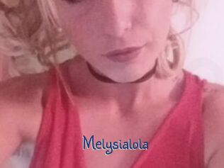 Melysialola