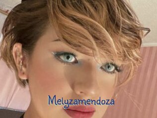 melyzamendoza Stripx