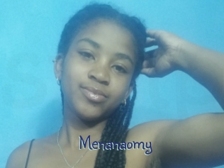 Menanaomy