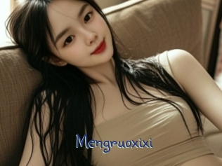 Mengruoxixi
