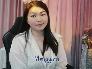 Mengyumi