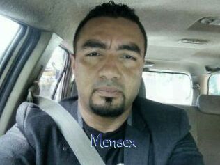 Mensex