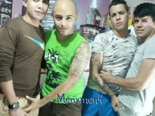 Menxmen4
