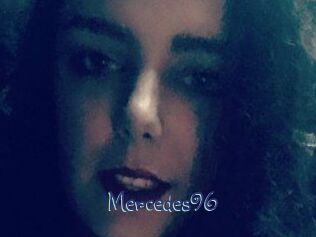 Mercedes96
