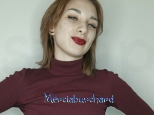 Merciaburchard