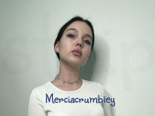 Merciacrumbley
