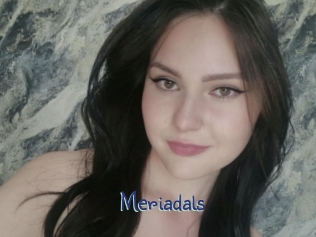 meriadals Stripx