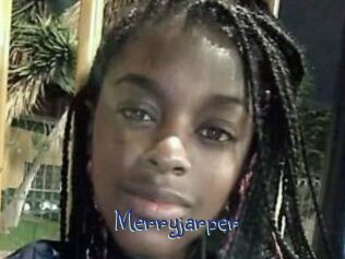 Merryjarper