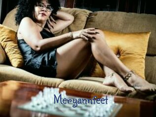 Meryannfeet
