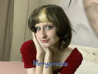 Meryarnolds