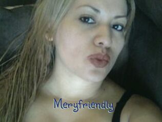 Meryfriendly
