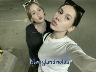 Merylandhollis