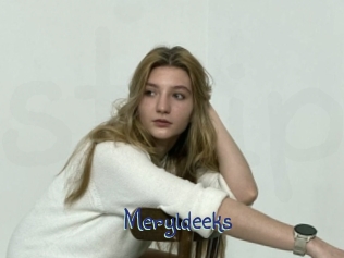 Meryldeeks
