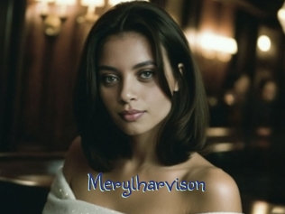 Merylharvison