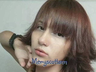 Meryscottann