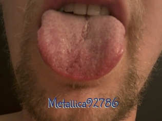 metallica92786 Stripx