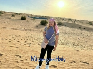mhargarittah Stripx