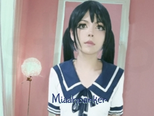 miaahparker Stripx
