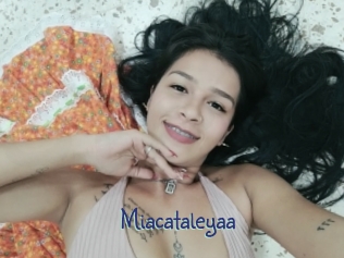 Miacataleyaa