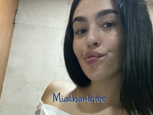 Miacharlotee