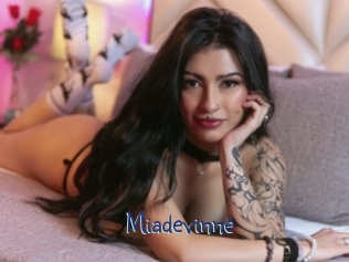 Miadevinne
