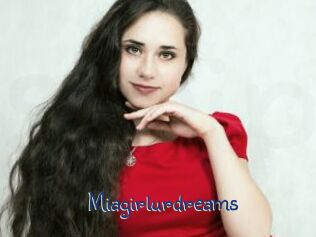 Miagirlurdreams