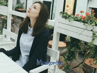 Miakortes