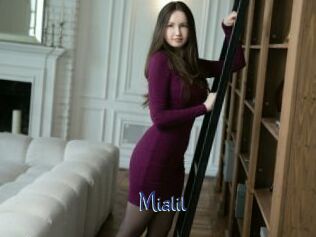 Mialil