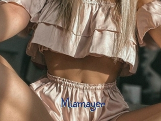 miamayer Stripx