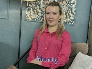 Mianelly