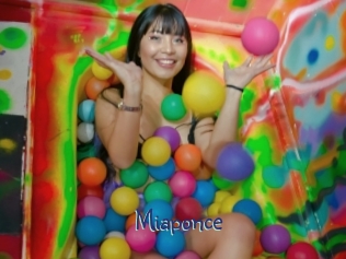 miaponce Stripx