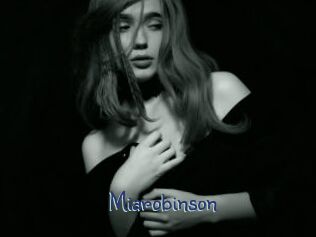 Miarobinson