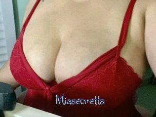 Miasecretts