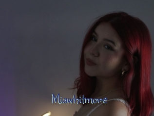 Miawhitmore