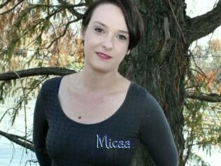 Micaa