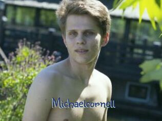 Michaelcornell