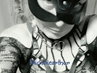 Michellearthur